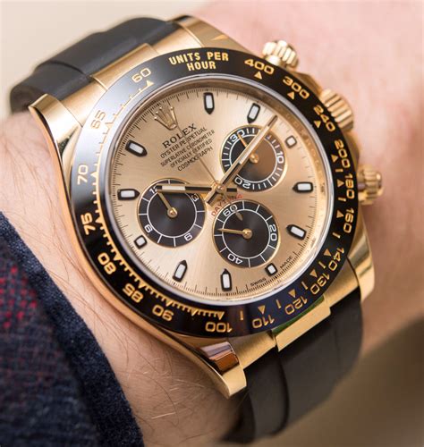 rolex daytona cosmograph oro|rolex daytona gold diamond price.